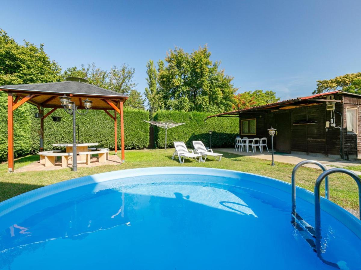 באלאטונסארסו Holiday Home Narcisse By Interhome מראה חיצוני תמונה