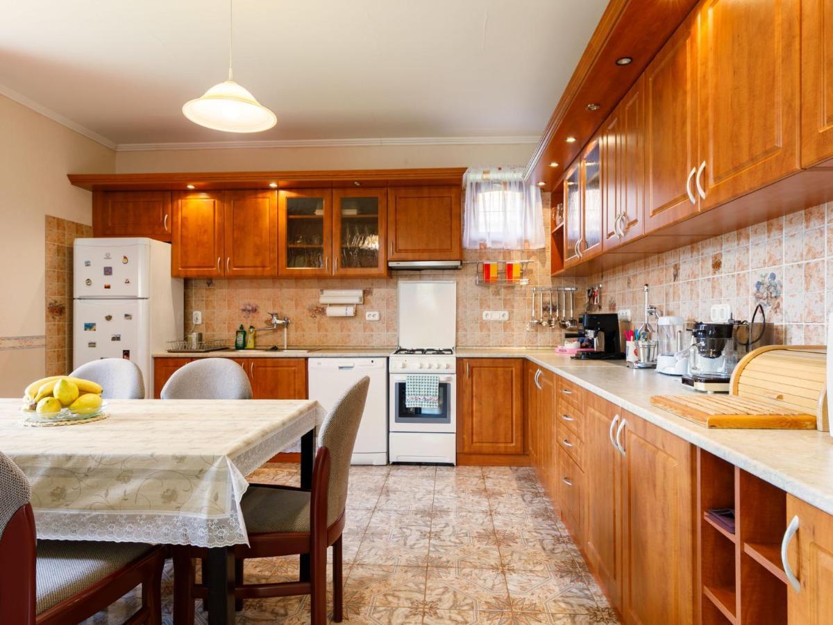 באלאטונסארסו Holiday Home Narcisse By Interhome מראה חיצוני תמונה