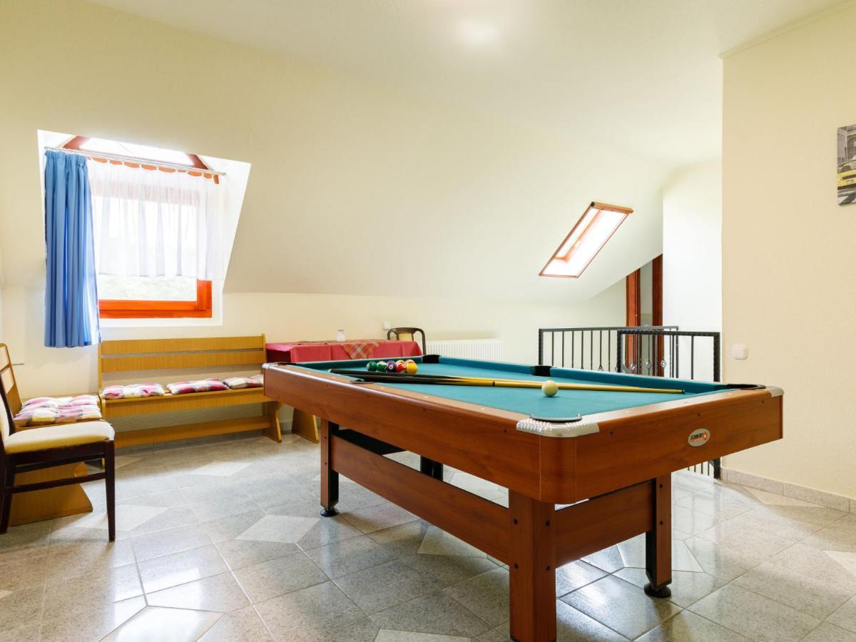 באלאטונסארסו Holiday Home Narcisse By Interhome מראה חיצוני תמונה