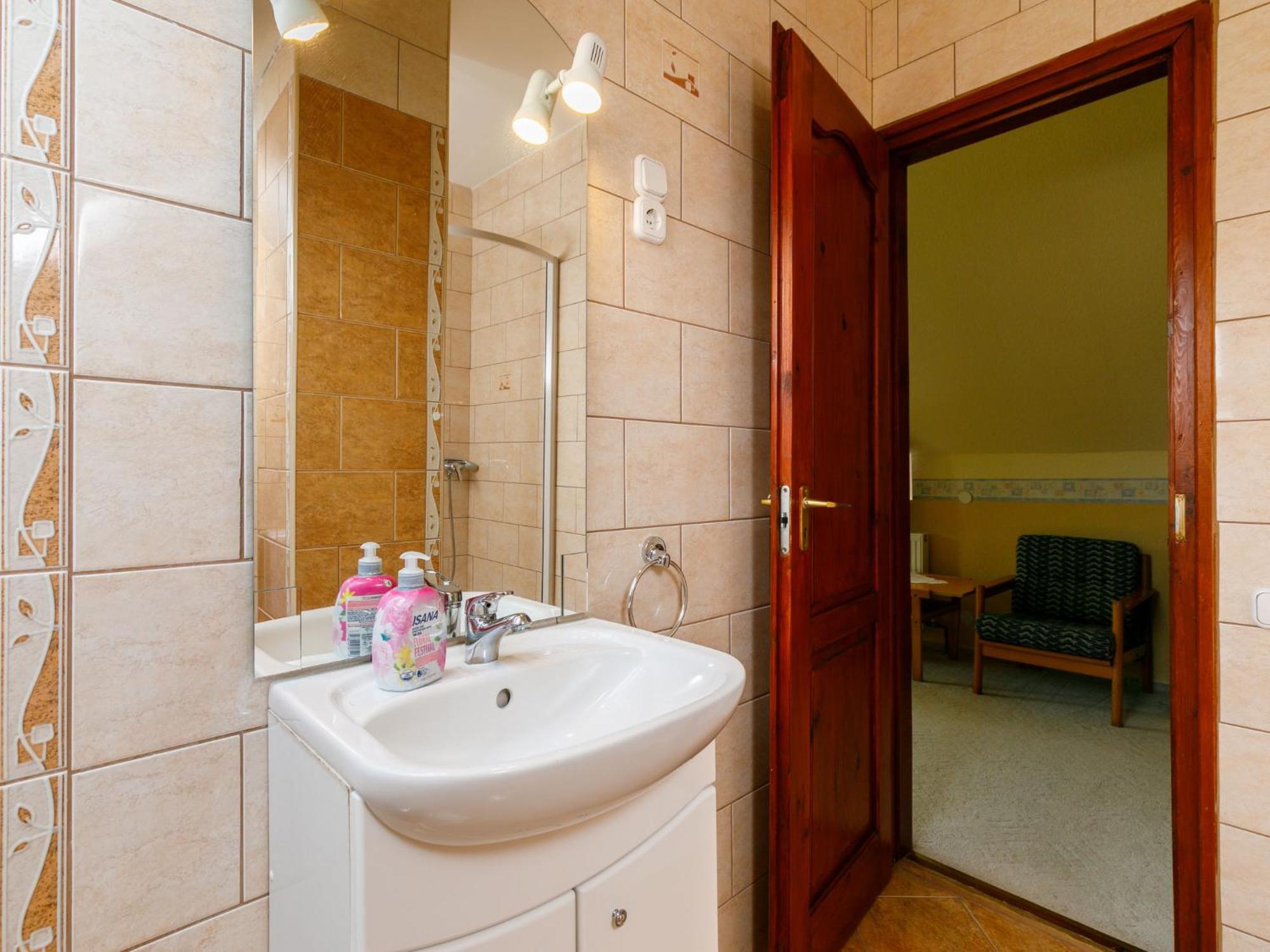 באלאטונסארסו Holiday Home Narcisse By Interhome מראה חיצוני תמונה