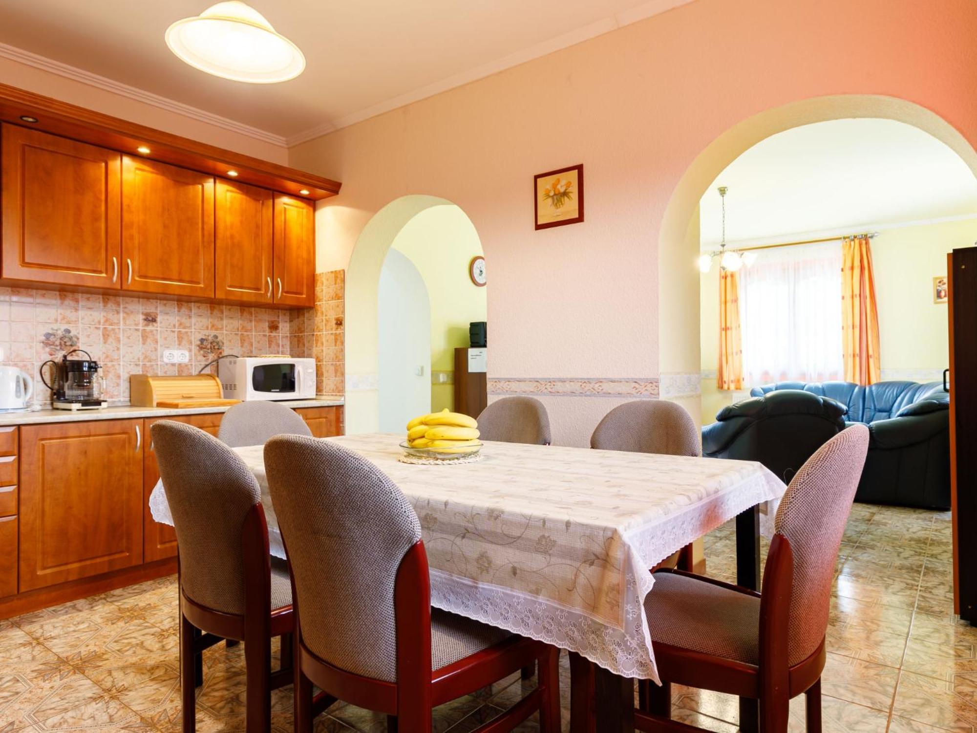 באלאטונסארסו Holiday Home Narcisse By Interhome מראה חיצוני תמונה