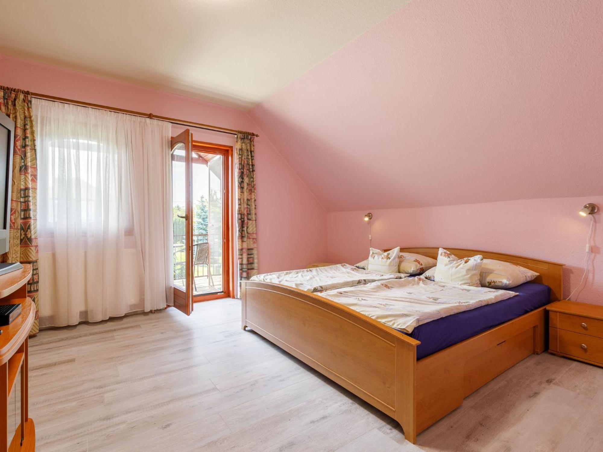 באלאטונסארסו Holiday Home Narcisse By Interhome מראה חיצוני תמונה
