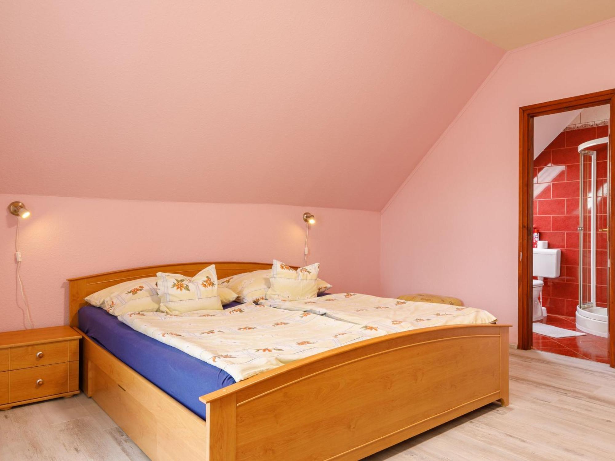 באלאטונסארסו Holiday Home Narcisse By Interhome מראה חיצוני תמונה