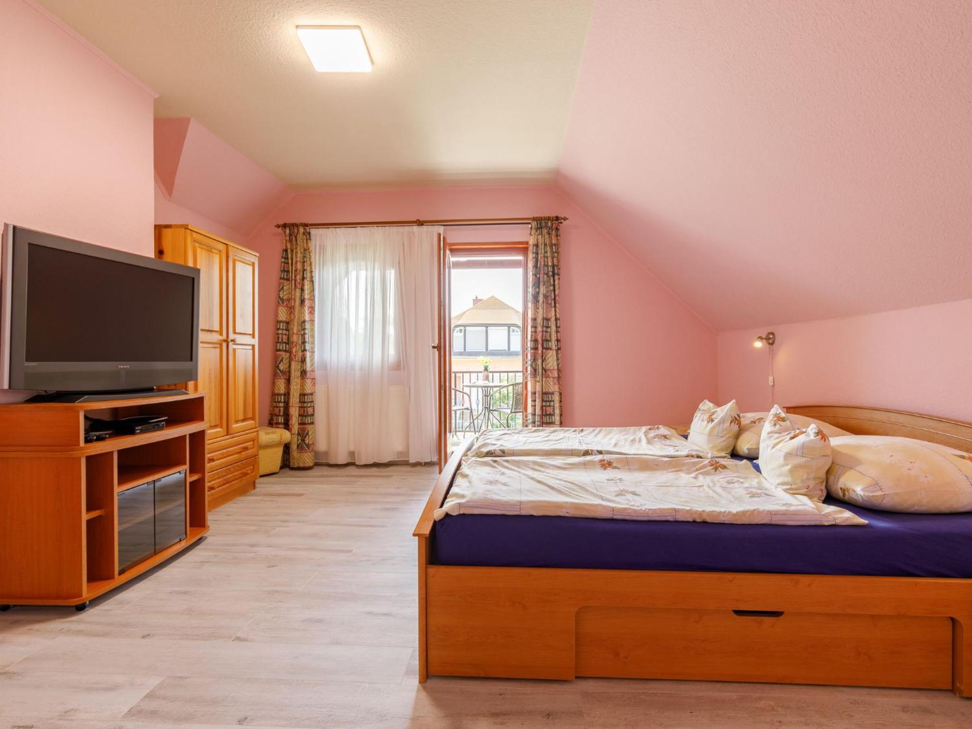 באלאטונסארסו Holiday Home Narcisse By Interhome מראה חיצוני תמונה