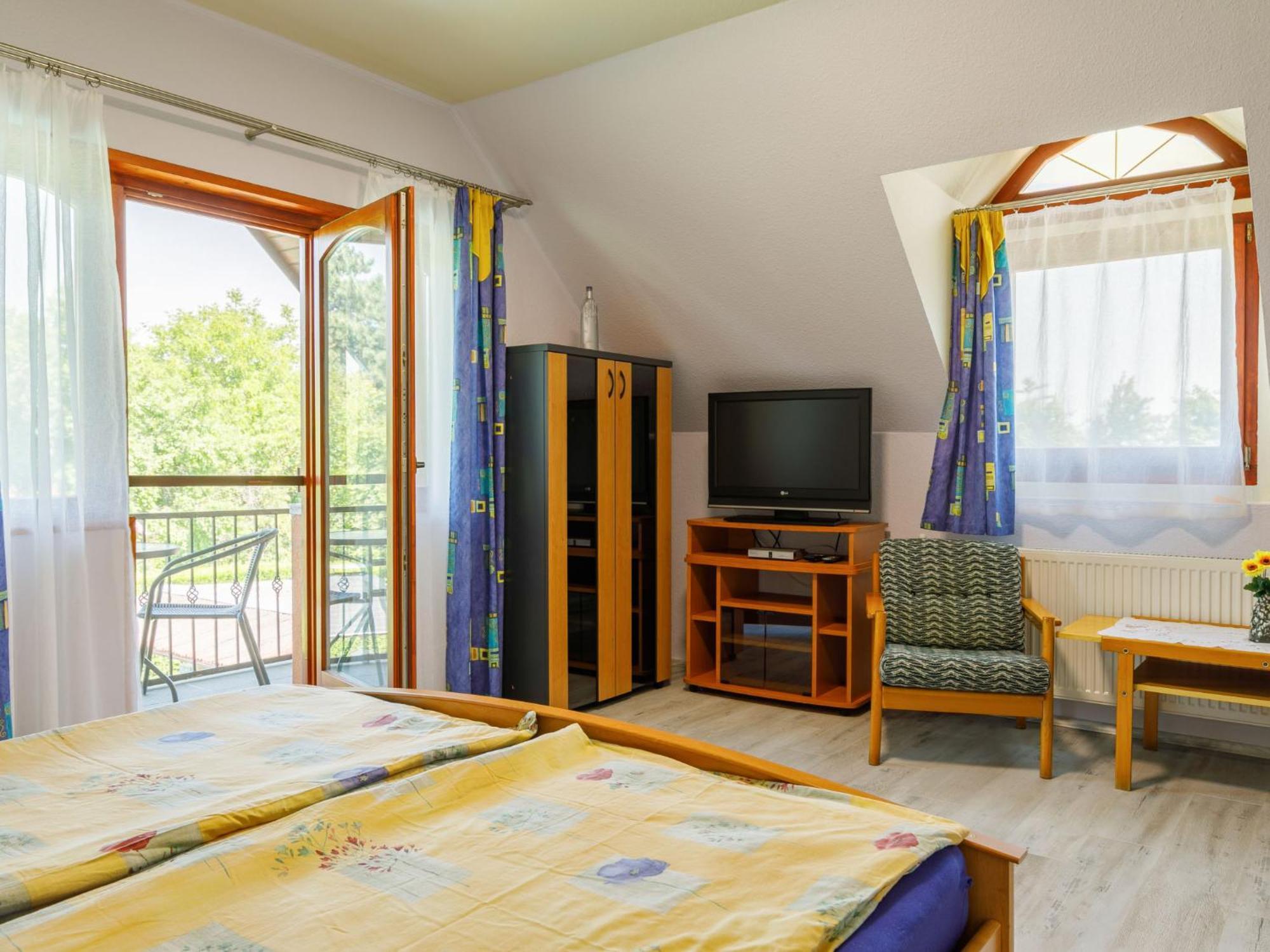 באלאטונסארסו Holiday Home Narcisse By Interhome מראה חיצוני תמונה